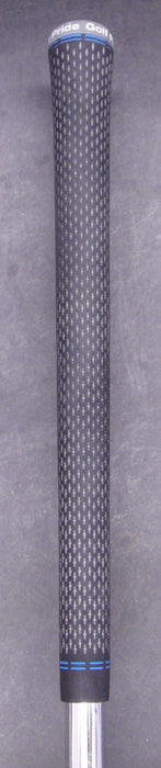 TaylorMade SIM Max Sand Wedge Stiff Steel Shaft Golf Pride Grip