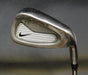 Nike Pro Combo Ti Face 8 Iron Regular Steel Shaft Nike Grip