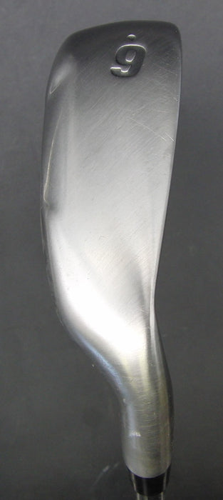 Bridgestone Tourstage V771 6 Iron Regular Steel Shaft Tour Edge Grip