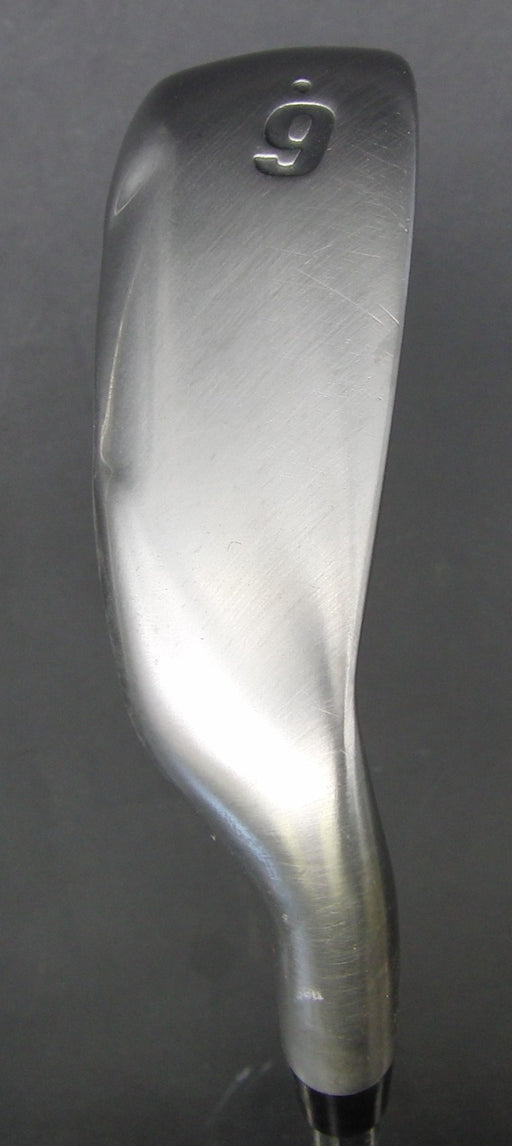 Bridgestone Tourstage V771 6 Iron Regular Steel Shaft Tour Edge Grip