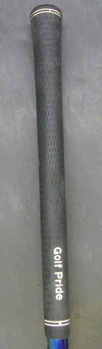 Callaway Big Bertha Hawk Eye VFT 9.5° Driver Stiff Graphite Shaft