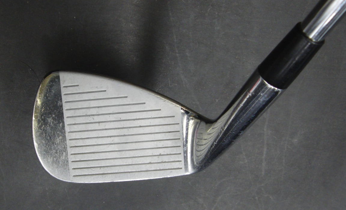 Titleist 695 CB Forged 9 Iron Stiff Steel Shaft Riuiera Grip