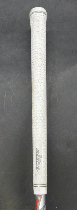 TaylorMade M6 8 Iron Stiff Graphite Shaft Elite Grip