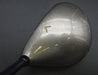 Callaway Great Big Bertha Hawk Eye 3 Wood Stiff Graphite Shaft Red Grip