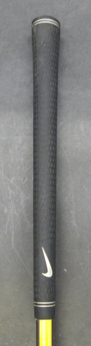 Nike SQ Sumo 4 Iron Regular Graphite Shaft Nike Grip