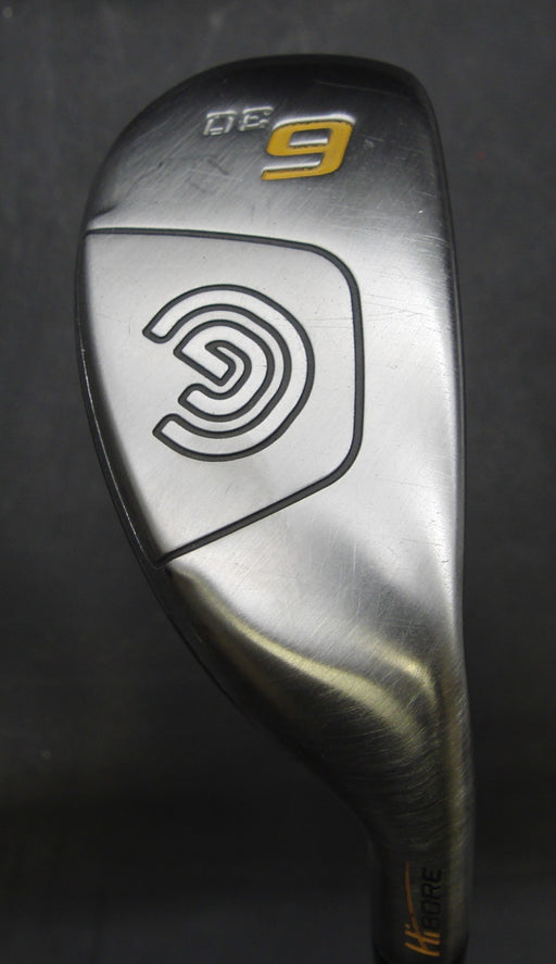 Cleveland HiBore 30° 6 Iron Stiff Graphite Shaft Cleveland Grip