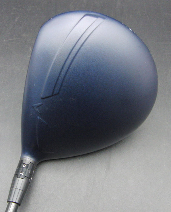 Callaway XR 9° Driver Stiff  (Optional) Graphite Shaft Psyko Grip