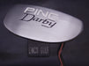 Ping Darby Putter 87cm Length Steel Shaft PSYKO Grip*
