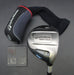 TaylorMade 300 Tour 15° 3 Wood Stiff Graphite Shaft TaylorMade Grip + Head Cover