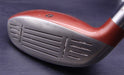TaylorMade Firesole 5 Wood Stiff Steel Shaft Golf Pride Grip