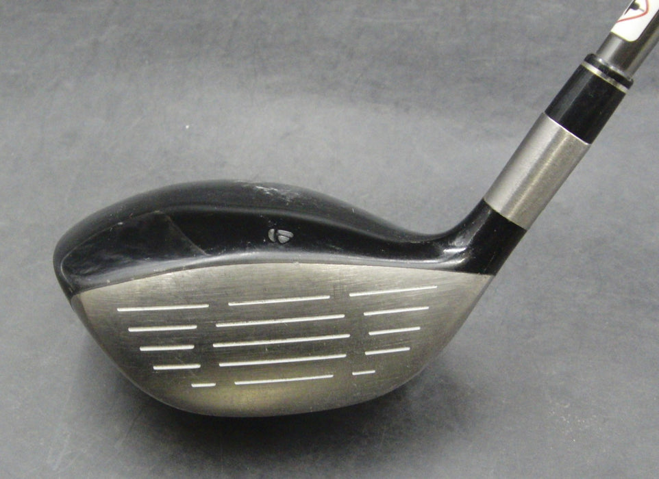 TaylorMade r7 XR 3 Wood Regular Graphite Shaft TaylorMade Grip