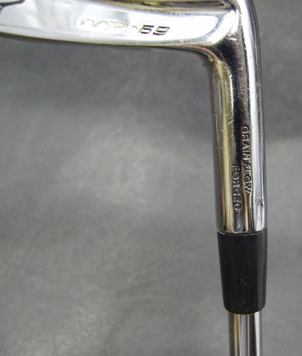 Mizuno MP69 GF Forged 3 Iron Regular Steel Shaft Mizuno Grip