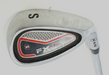 Ram FX Max Sand Wedge Regular Steel Shaft Ram Grip