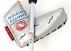 Limited Edition Odyssey California US 101 2 Putter + Head Cover