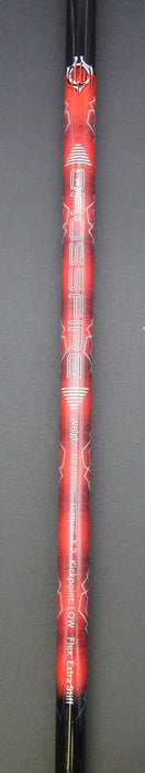 Ping G410 LST 9° Driver Extra Stiff (Optional) Graphite Shaft PGM Grip & HC*