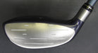 Ladies Hi Brid CF1 Maraging Face 17° 4 Hybrid Ladies Graphite Shaft Hi-Brid Grip