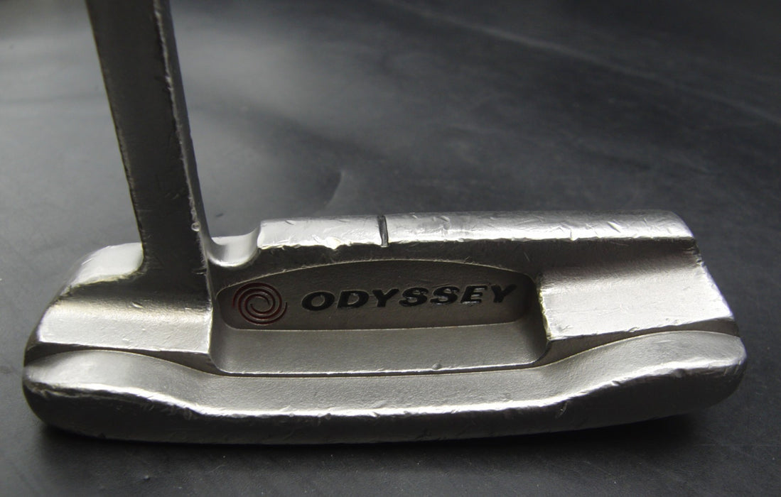 Odyssey White Hot XG #1 Putter 88cm Length Steel Shaft PSYKO Grip