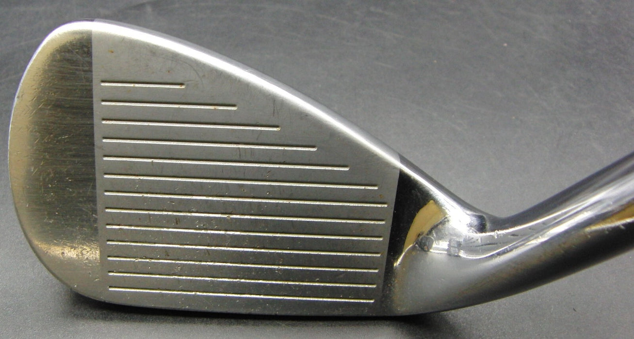 Mizuno JPX 800 Forged 8 Iron NS Pro 850 Regular Steel Shaft NO1 Grip
