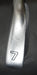 Ping i500 Black Dot Forged 7 Iron Extra Stiff Steel Shaft Golf Pride Grip