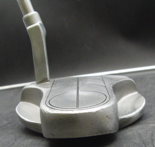 Slazenger V300 SZROOS Putter Steel Shaft 86cm Length Black Grip