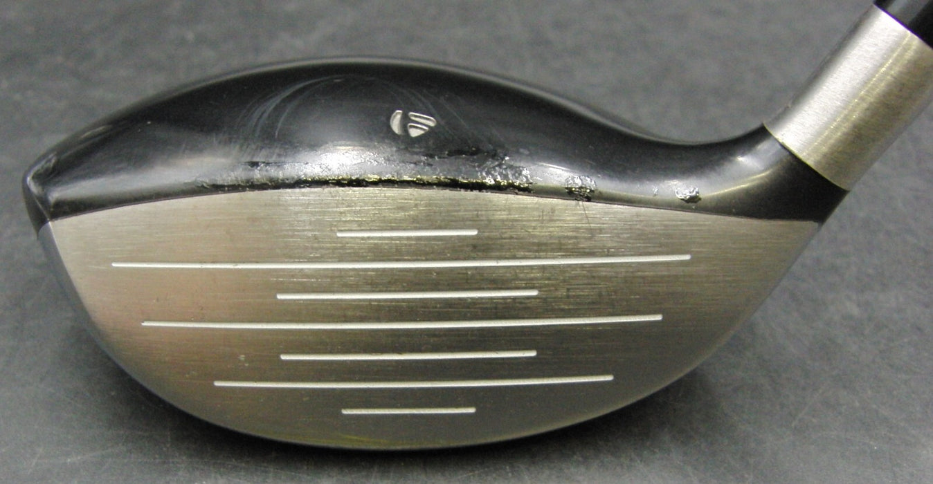 Ladies Taylormade r5 XL Plus 5 Wood Ladies Graphite Shaft Elite Grip