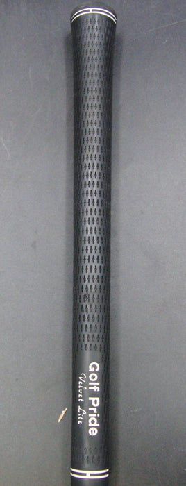 Japanese Maruman DanGan 7 Titanium 10.5 deg Driver Regular Graphite Shaft