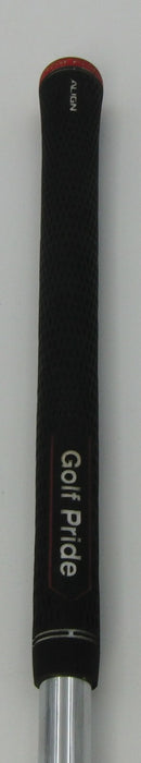 Ping i200 Black Dot Pitching Wedge Stiff Steel Shaft Golf Pride Grip