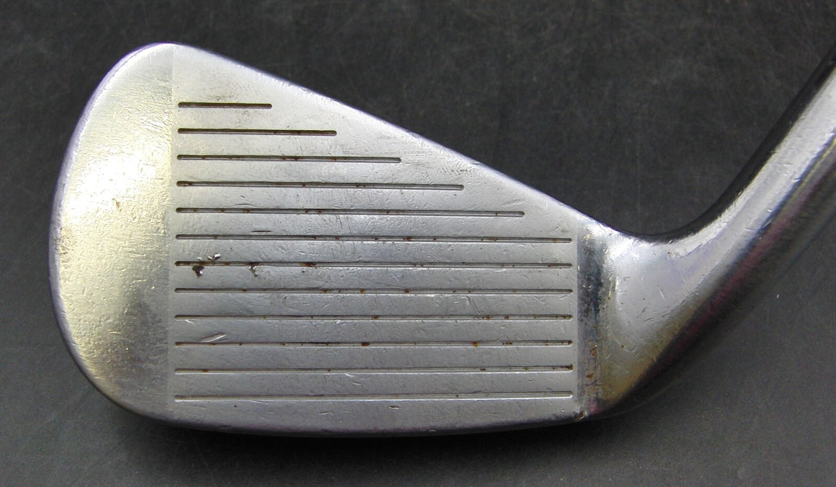 Titleist AP2 Forged 4 Iron Regular Steel Shaft Hank Haney Grip