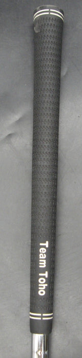 Team Toho Standard 60° Lob Wedge Regular Steel Shaft Team Toho Grip