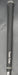 Team Toho Standard 60° Lob Wedge Regular Steel Shaft Team Toho Grip