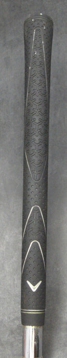 Callaway X2 Hot 6 Iron Stiff Steel Shaft Callaway Grip