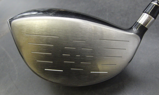 Nexgen Type-460 10.5° Driver Regular Graphite Shaft Geoleap Grip