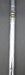 TaylorMade M5 50° Gap Wedge Stiff Steel Shaft Elite Grip