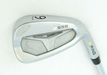 Ping S55 Yellow Dot 9 Iron Regular Steel Shaft Golf Pride Grip