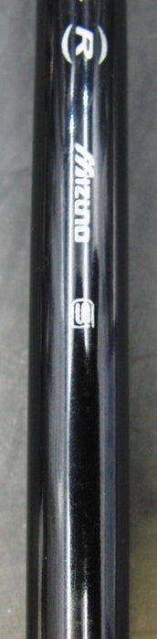 Mizuno T-Zoid RV-02 24° Hybrid Stiff Graphite Shaft Mizuno Grip