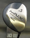Mizuno Zephyr NX 16° 3 Wood Regular Graphite Shaft Mizuno Grip