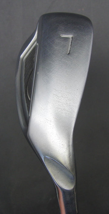 Ping G400 Black Dot Lob Wedge Stiff Steel Shaft Golf Pride Grip