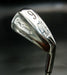 Wilson Radial Sole Sam Snead Blue Ridge 6 Iron Regular Steel Shaft Wilson Grip