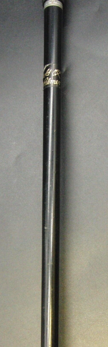 Arnold Palmer  The United Putter Graphite Shaft 88cm Length Arnold Palmer Grip