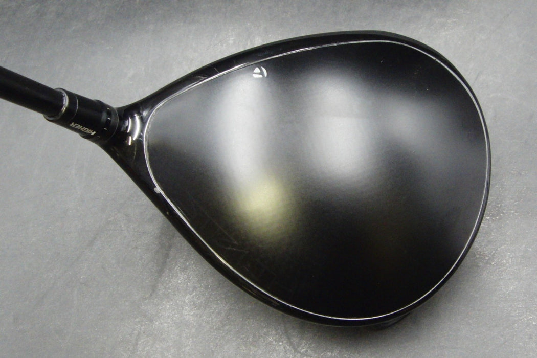 Taylormade Stealth Speed Rocket 9° Driver Regular (Optional) Graphite Shaft