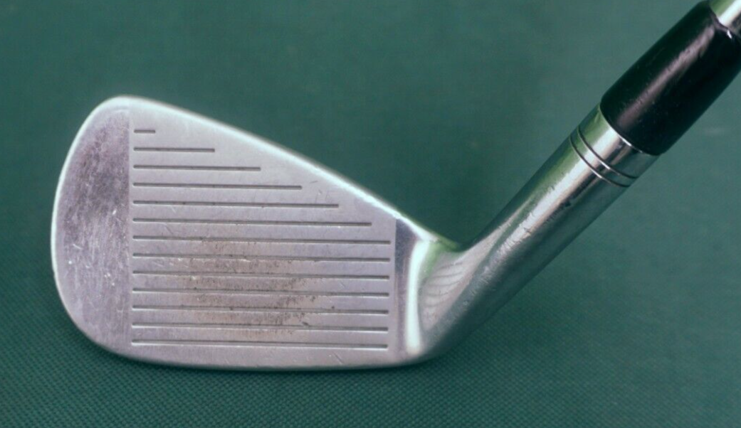 Titleist 735 cm Forged 8 Iron Regular Steel Shaft Lamkin Grip