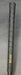 Maruman Shuttle Maraging 15° 3 Wood Regular Graphite Shaft Maruman Grip