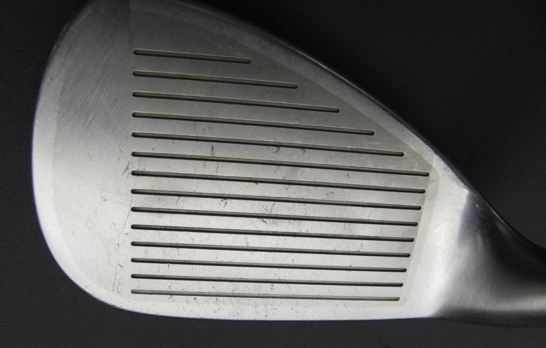 Nike Pro Combo Ti-Face Gap A Wedge Stiff Graphite Shaft Nike Grip