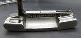 Never Compromise Z/I Delta Putter 88cm Length Steel Shaft Never Compromise Grip