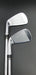 Set of 2 x Wilson Staff FG Tour Forged Irons 5 & 6 Regular Steel Shafts