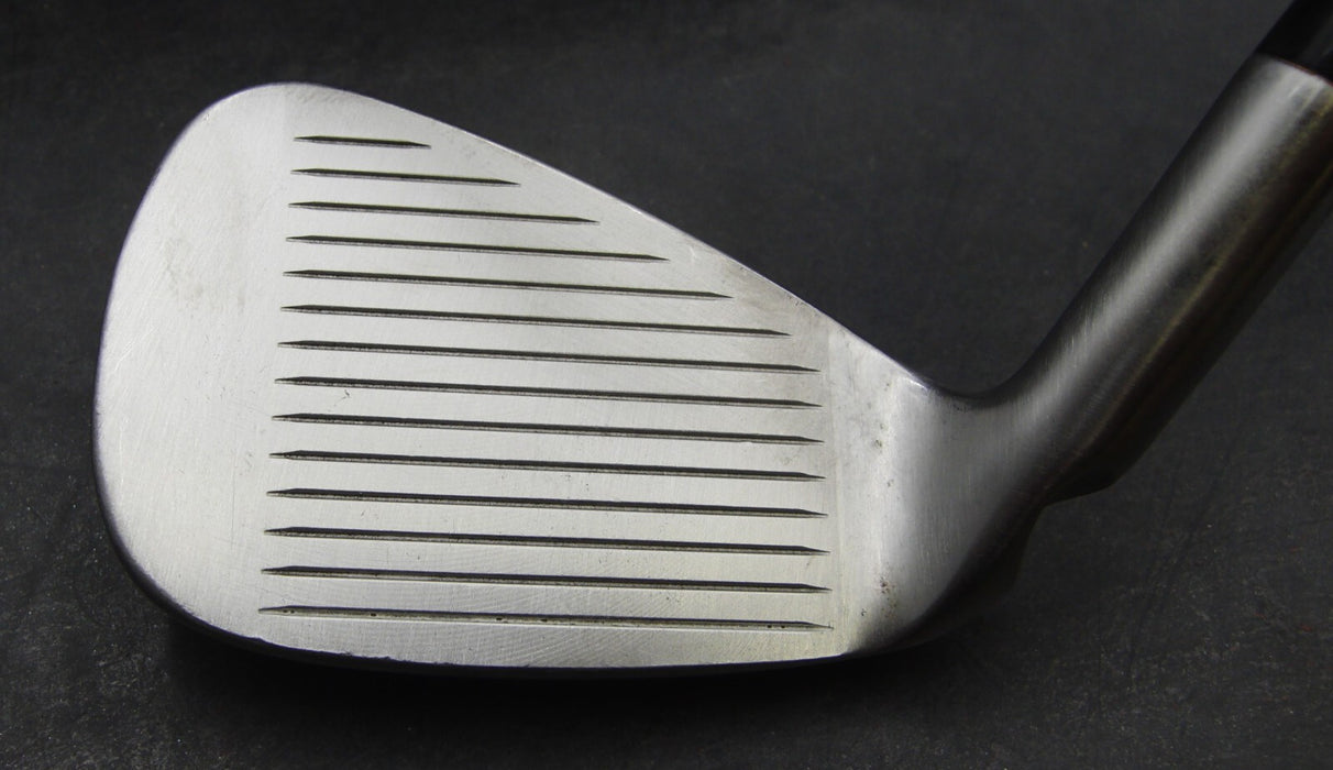 Ping S57 Yellow Dot 8 Iron Stiff Steel Shaft Golf Pride Grip
