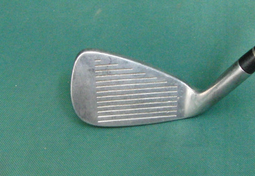Wilson Ci6 8 Iron Regular Graphite Shaft Lamkin Grip