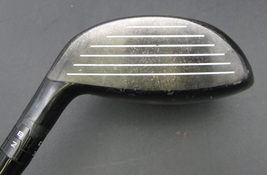 Titleist 910F 17° 5 Wood Regular (Optional) Graphite Shaft Benross Grip