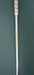 Mizuno GF Forged HD 1025E 7 Iron Stiff Steel Shaft Golf Pride Grip