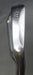 Mizuno Pro MS-211 Forged Cavity 6 Iron Regular Steel Shaft Black Grip